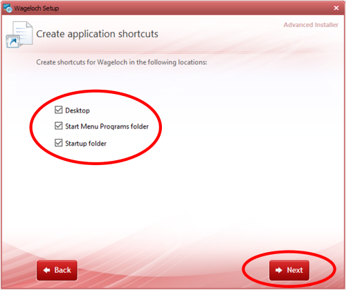 4 Create Application Shortcuts.png