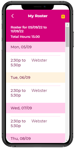 Using The App - Wageloch Wiki