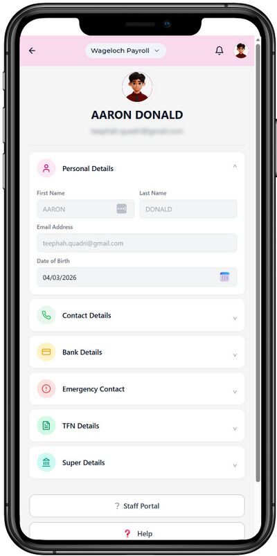 Staff-portal-mobile-app-employee--my-profile-details-unlocked-screen.jpg